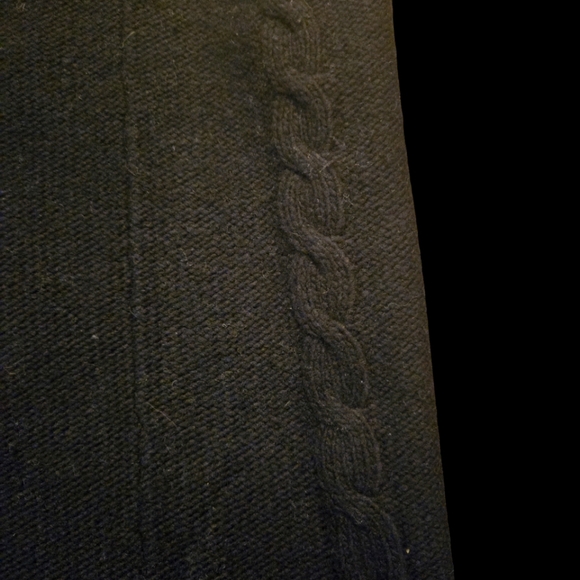 Old Navy Capelet - Picture 2 of 3